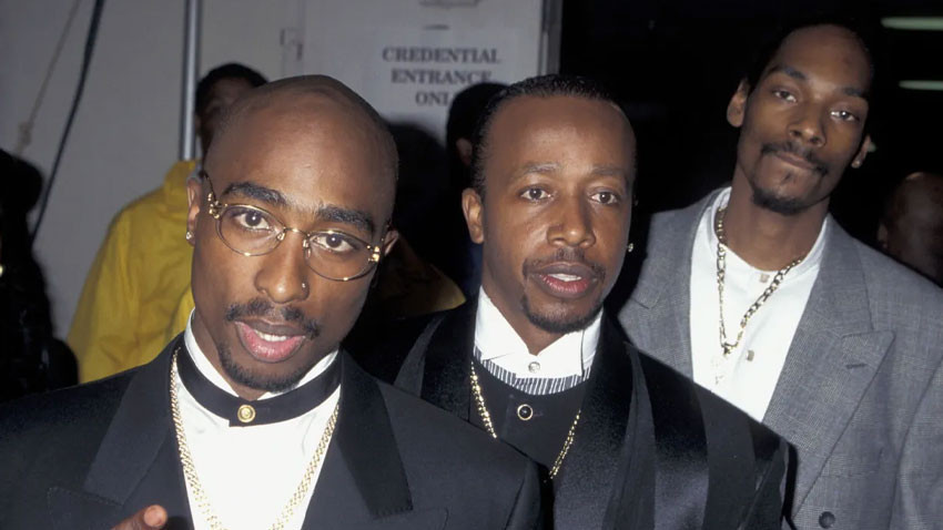 Tupac Shakur'u kim öldürdü? 30 yıldır çözülemeyen davada tarihi karar - Sayfa 2