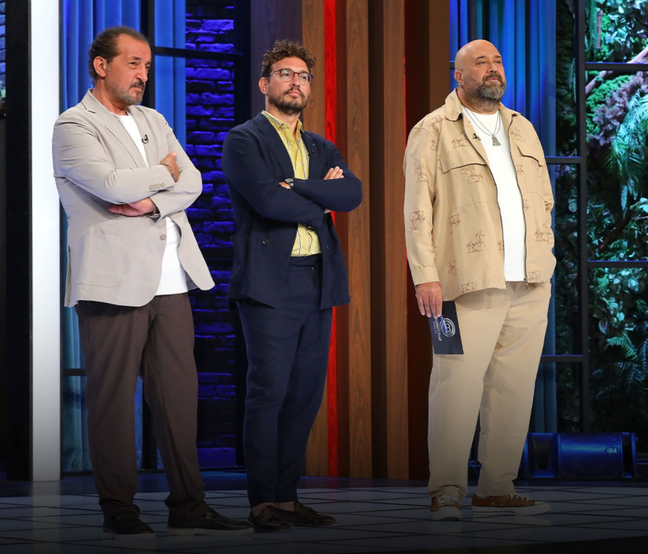 MasterChef Türkiye 2026’nın yeni kaptanları belli oldu! İşte oluşturulan takımlar - Sayfa 1
