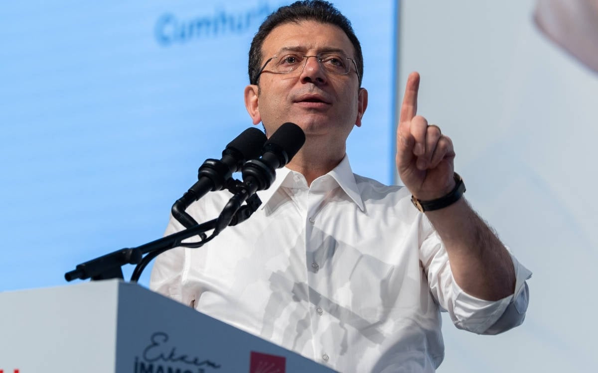Muhalefet cumhurbaşkanı adayını seçti! O isim hepsine fark attı… - Sayfa 5