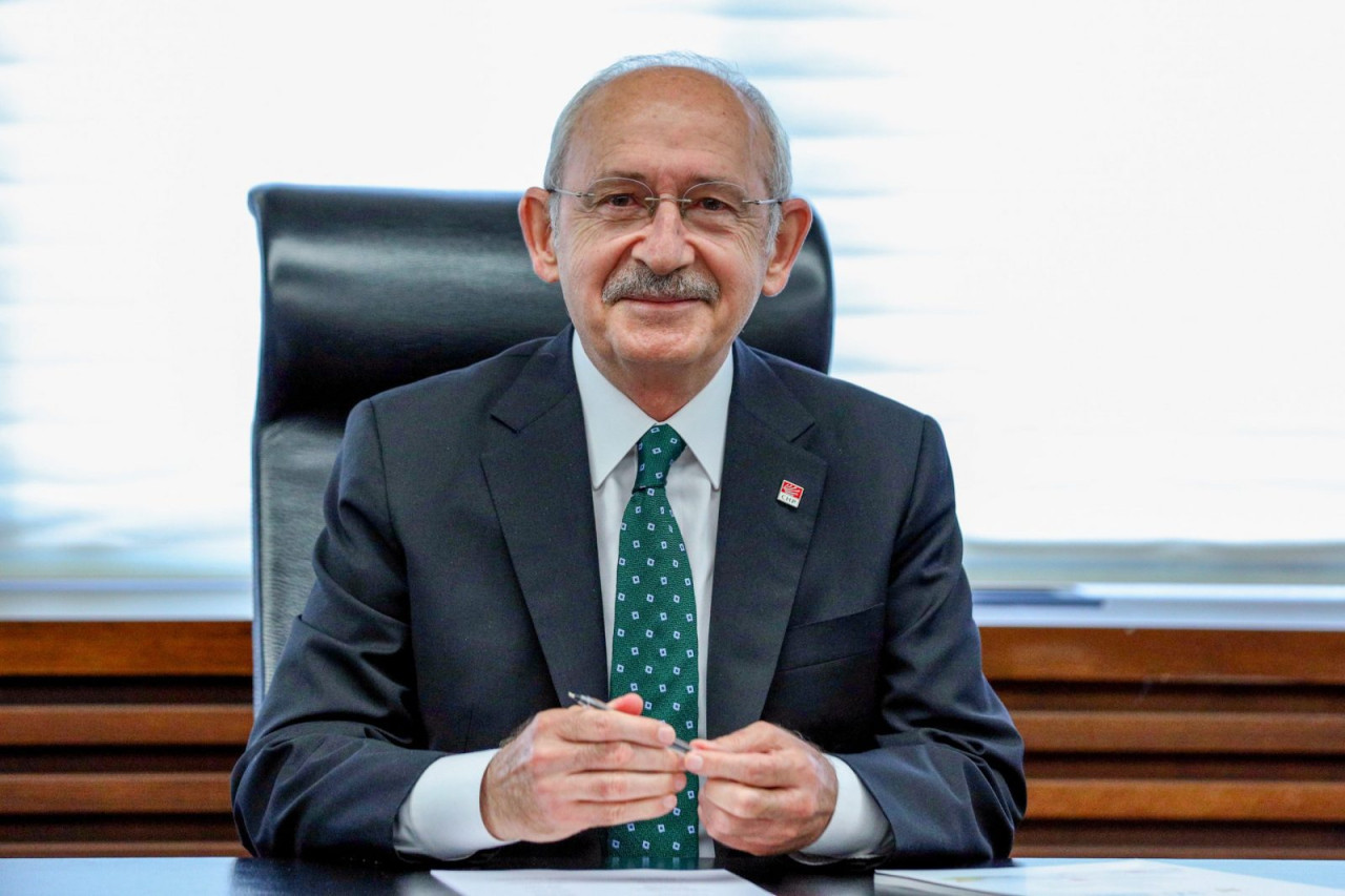 Muhalefet cumhurbaşkanı adayını seçti! O isim hepsine fark attı… - Sayfa 2