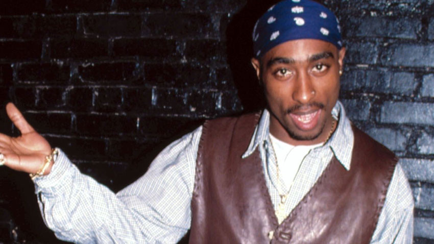 Tupac Shakur'u kim öldürdü? 30 yıldır çözülemeyen davada tarihi karar - Sayfa 1