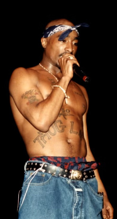 Tupac Shakur'u kim öldürdü? 30 yıldır çözülemeyen davada tarihi karar - Sayfa 4