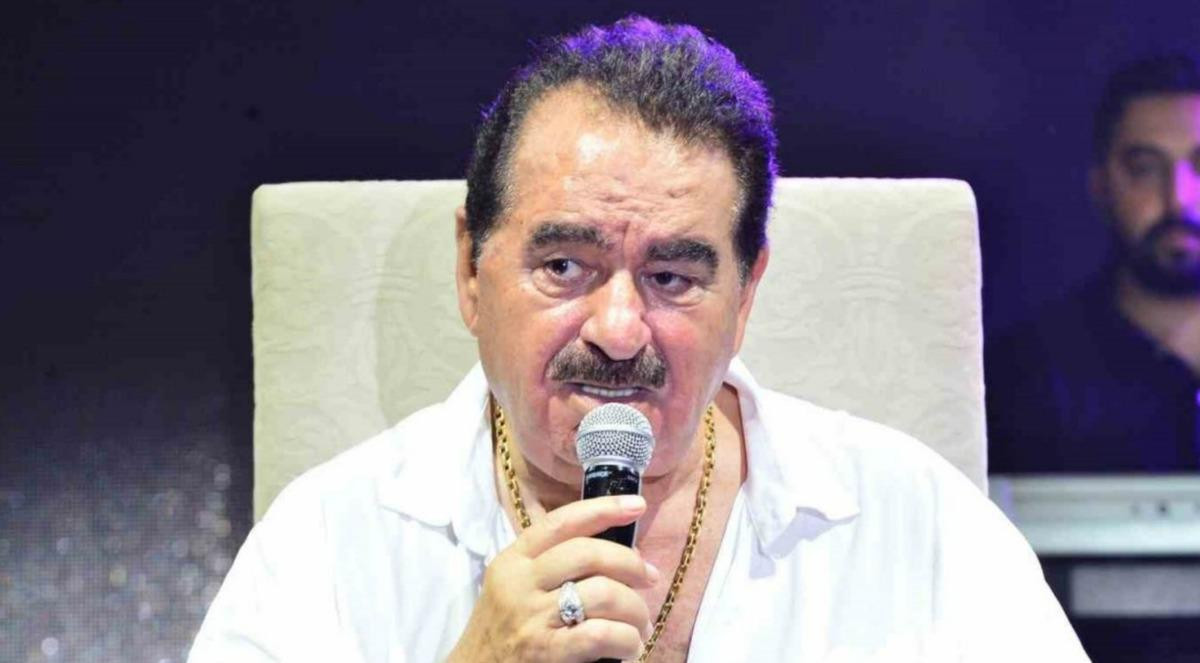 İbrahim Tatlıses’in son görüntüsü şaşırttı! Sosyal medyada yorum yağdı - Sayfa 3