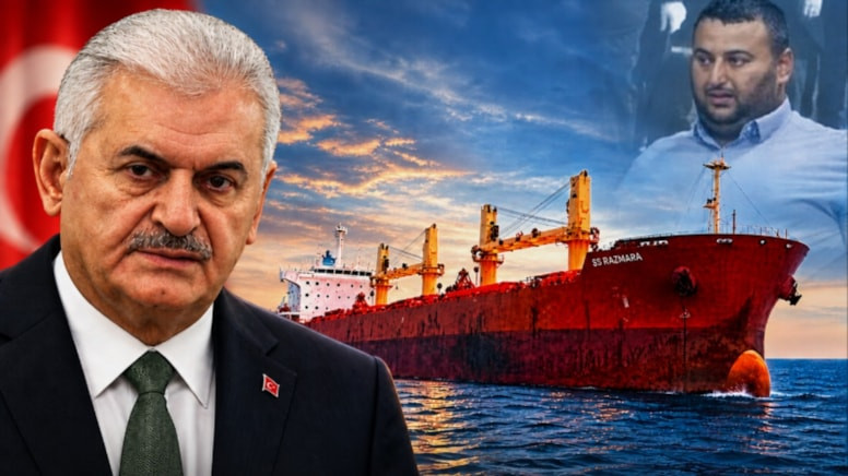 Binali Yıldırım’ın gemilerine el mi kondu? ‘Morali çok bozuk…’ - Sayfa 1