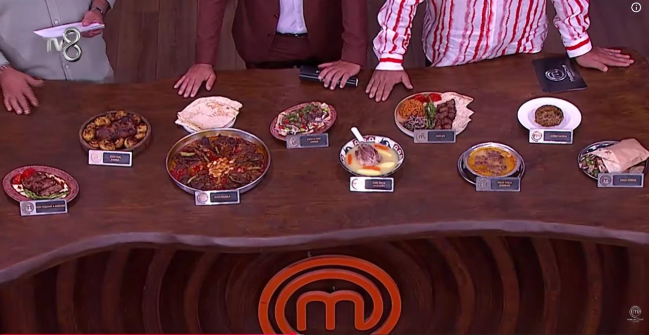 MasterChef’te dokunulmazlığı hangi takım kazandı? Potaya giden isimler belli oldu - Sayfa 4