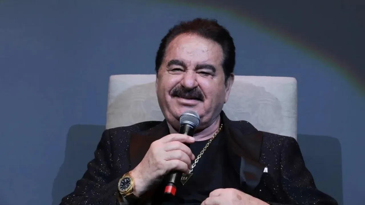 İbrahim Tatlıses’in son görüntüsü şaşırttı! Sosyal medyada yorum yağdı - Sayfa 1