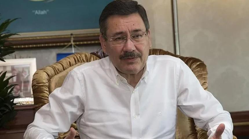 Melih Gökçek'e açık açık soruldu: AK Parti sizi gözden mi çıkardı? - Sayfa 1