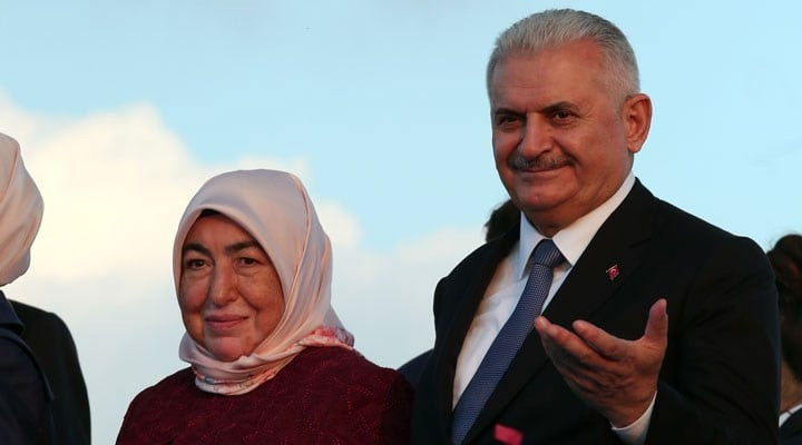 Binali Yıldırım her şeyini karısına devretmiş! &Ccedil;arpıcı detay ortaya &ccedil;ıktı&hellip; - Sayfa 3