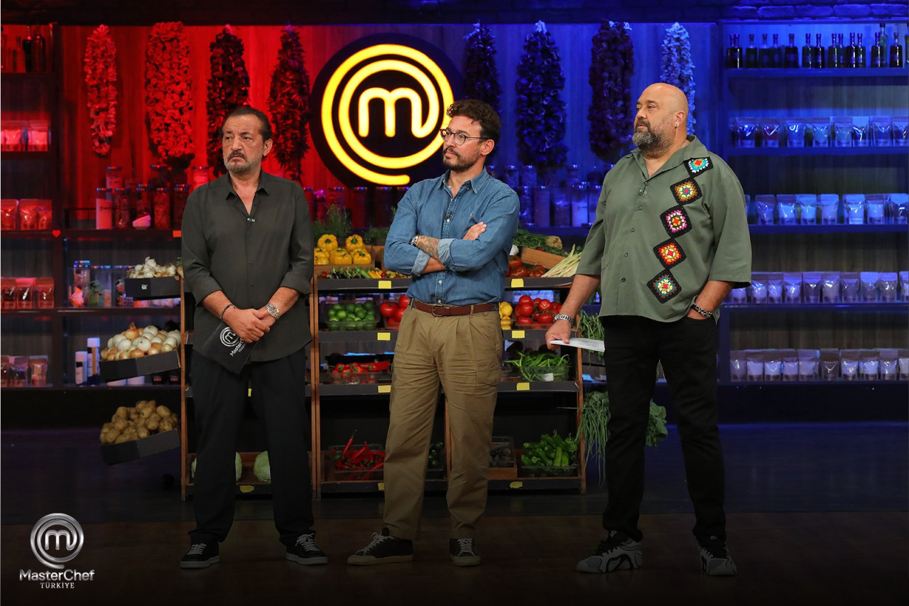MasterChef’te dokunulmazlığı hangi takım kazandı? 5. ve 6. eleme adayı belli oldu - Sayfa 1