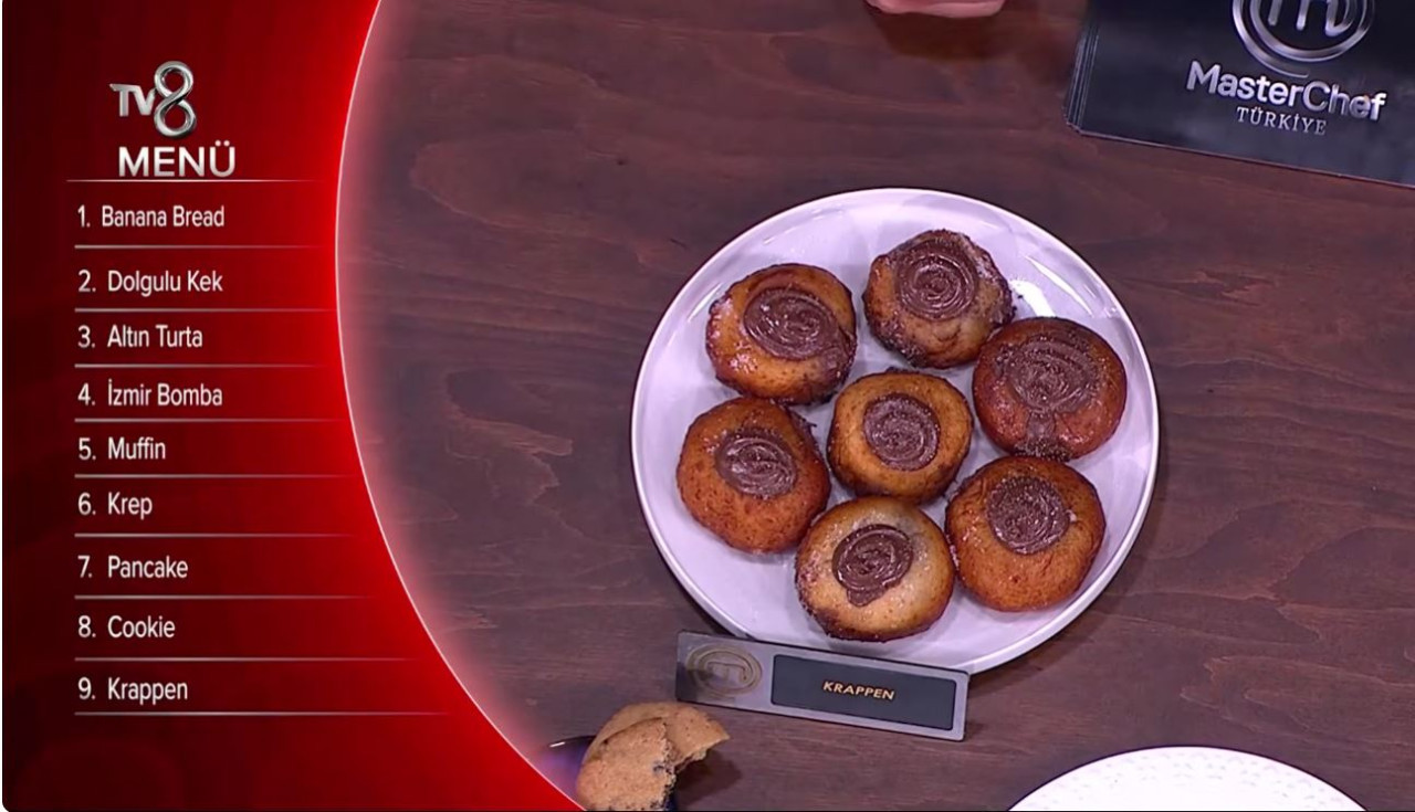 MasterChef’te dokunulmazlığı hangi takım kazandı? 5. ve 6. eleme adayı belli oldu - Sayfa 4