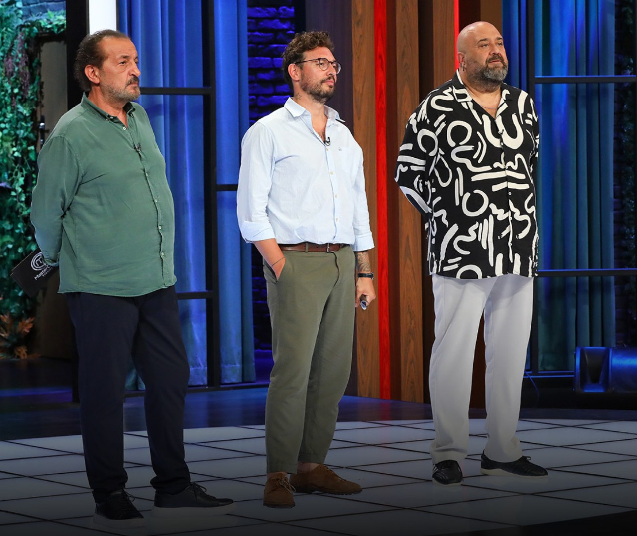 MasterChef’te dokunulmazlığı hangi takım kazandı? 7. ve 8. eleme adayı belli oldu - Sayfa 2