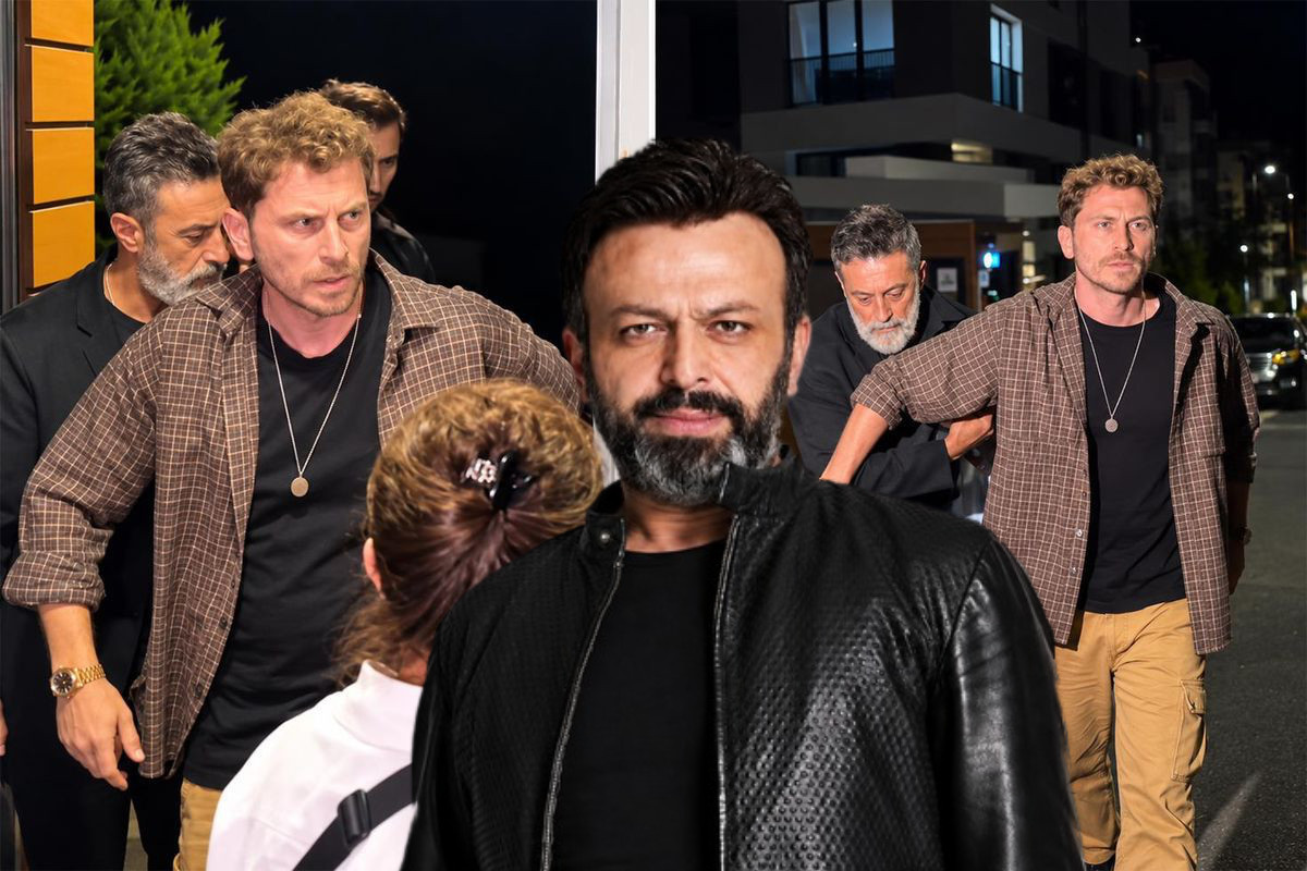 Serhat Kılıç'ın sevgilisini sır gibi sakladılar! Oyuncuyu evinde ölü bulmuştu… - Sayfa 1