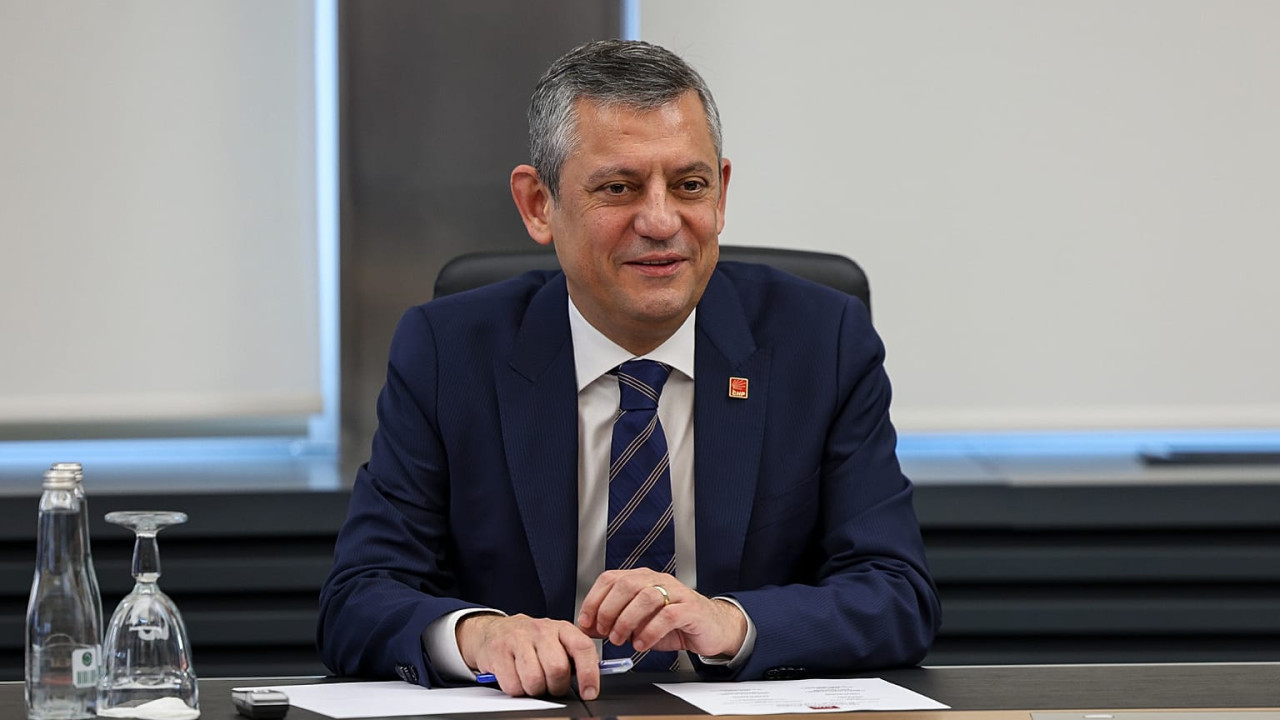 Yeni Parti’de dikkat çeken Kılıçdaroğlu sürprizi! ‘Kara kutusu’ MYK’da… - Sayfa 3
