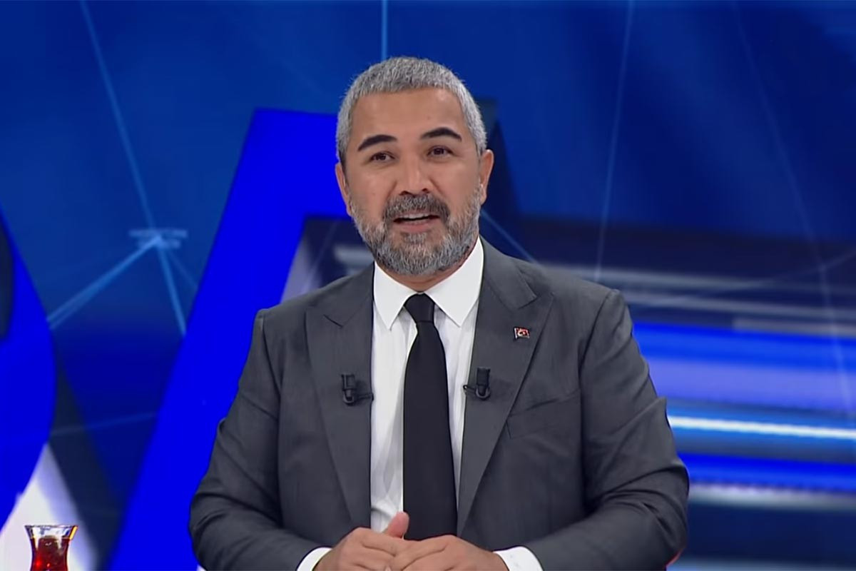 Veyis Ateş’ten Mehmet Akif Ersoy iddiası! ‘Silivri’de benden…’ - Sayfa 4