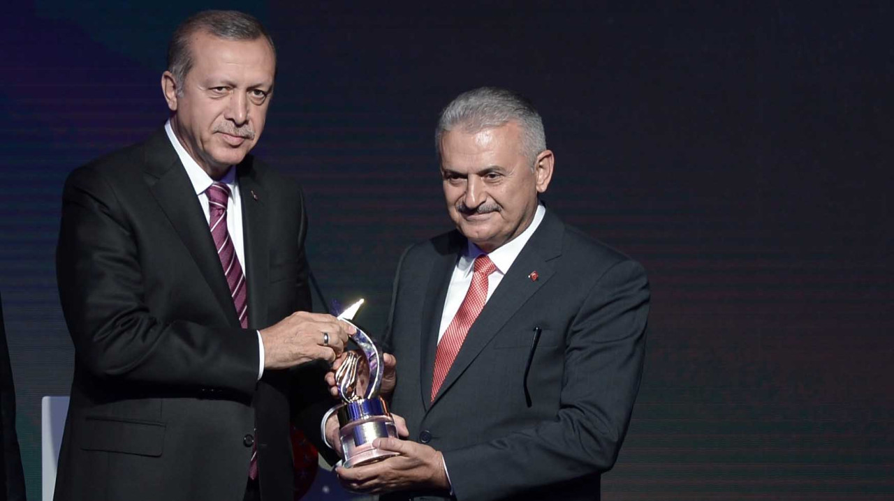 Binali Yıldırım harekete geçti! Aile şirketlerine operasyon yapılacağını öğrenince… - Sayfa 4