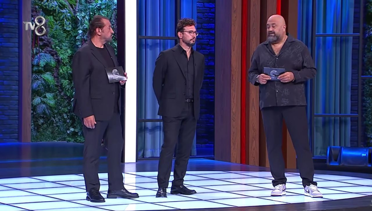 MasterChef Türkiye 2026'da kim elendi? İşte yarışmaya veda eden isim - Sayfa 2