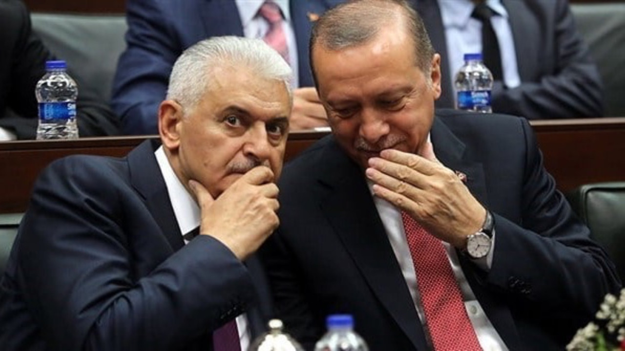 Binali Yıldırım harekete geçti! Aile şirketlerine operasyon yapılacağını öğrenince… - Sayfa 3