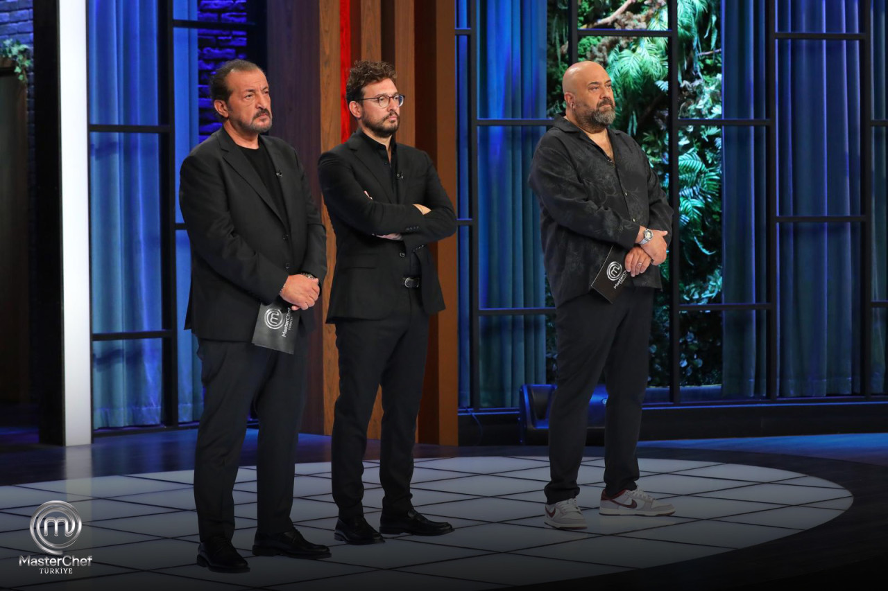 MasterChef Türkiye 2026'da kim elendi? İşte yarışmaya veda eden isim - Sayfa 1