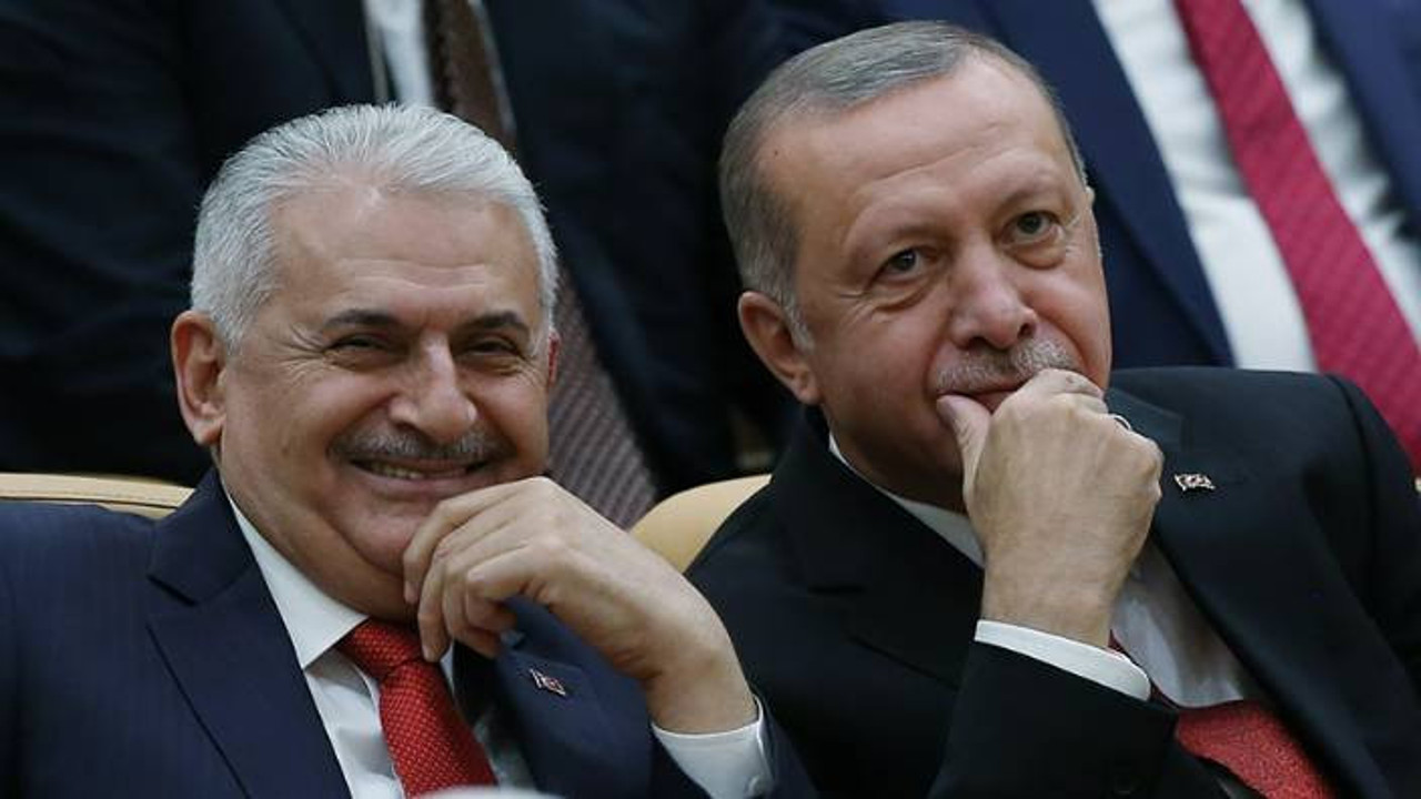 Binali Yıldırım harekete geçti! Aile şirketlerine operasyon yapılacağını öğrenince… - Sayfa 2