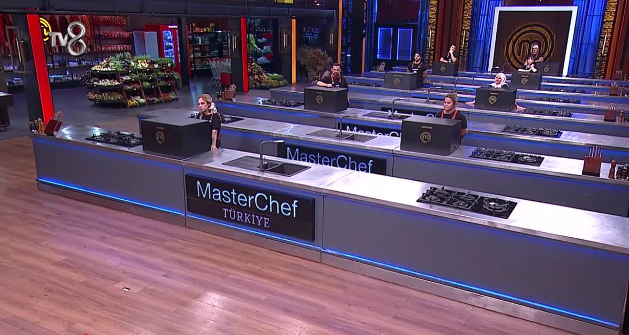 MasterChef Türkiye 2026'da kim elendi? İşte yarışmaya veda eden isim - Sayfa 4