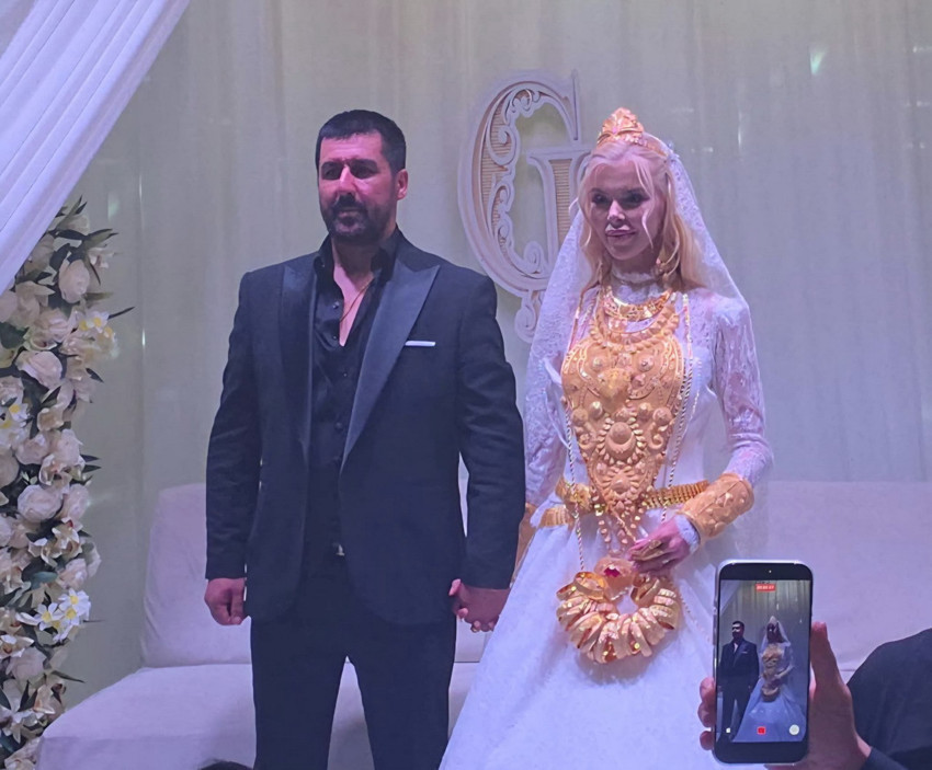 Kara Haydar’ın savcılık ifadesi ortaya çıktı! Düğündeki altınların sırrı bakın neymiş - Sayfa 2