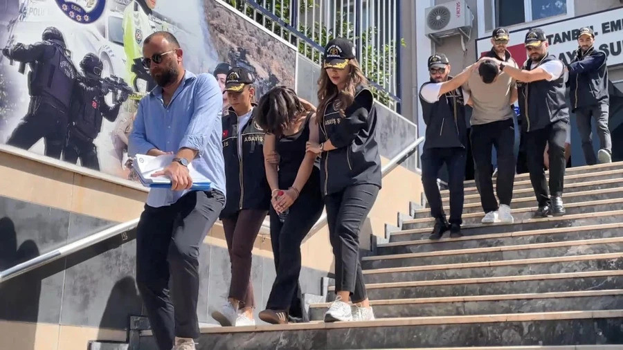 Milli antrenör Funda Bakış öldürülmüştü! Şüpheliden şoke eden savunma: Bıçak kendisine saplandı - Sayfa 4
