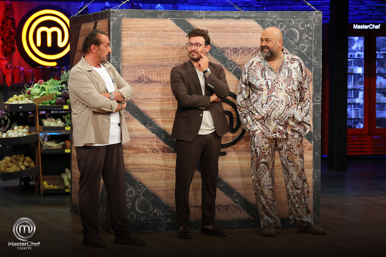 MasterChef’te dokunulmazlığı hangi takım kazandı? 1. ve 2 eleme adayı belli oldu - Sayfa 4