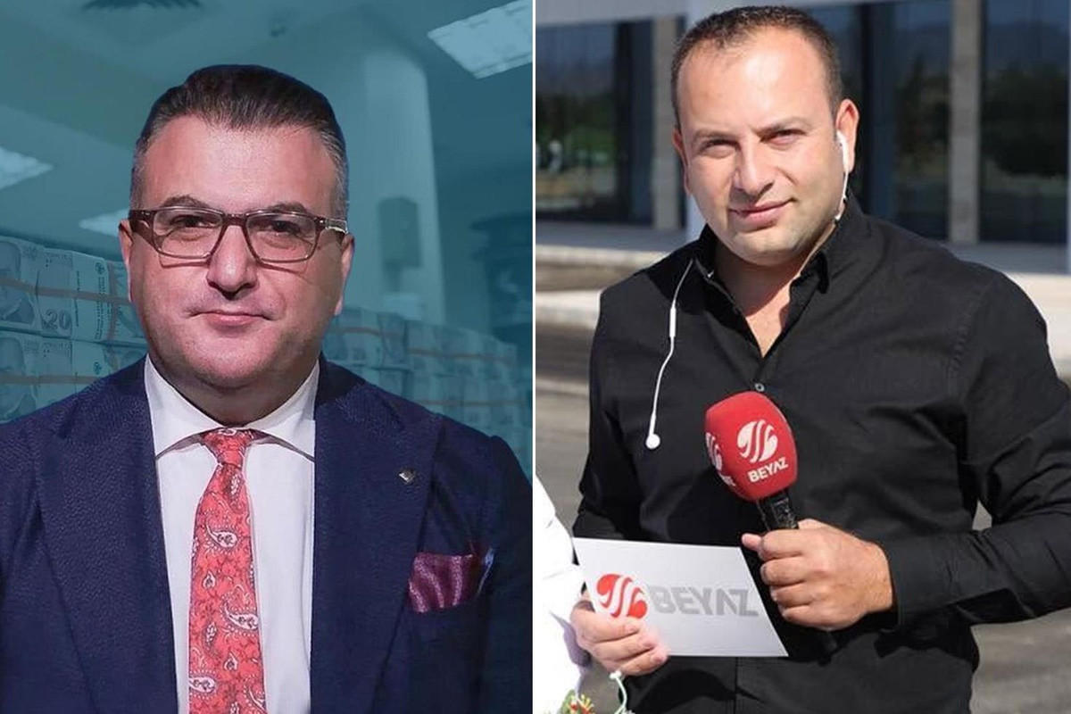 Medya patronunun ifadesi ortaya çıktı! Bomba Cem Küçük ve Tahir Sarıkaya detayı - Sayfa 2