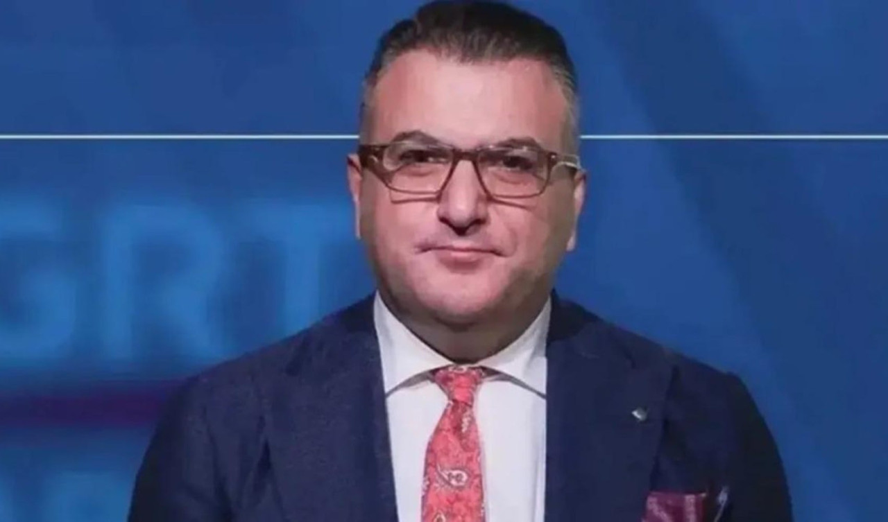 Medya patronunun ifadesi ortaya çıktı! Bomba Cem Küçük ve Tahir Sarıkaya detayı - Sayfa 1