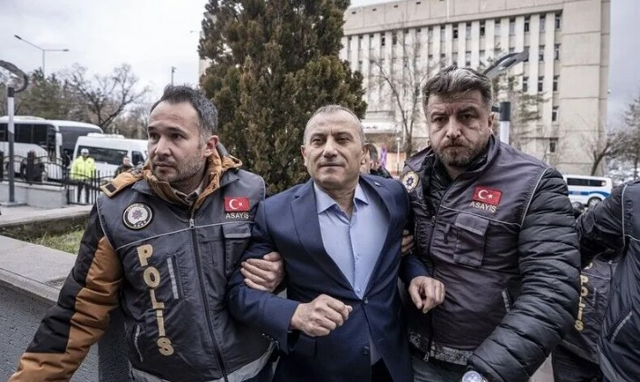 Bakan Gürlek açıkladı... Gülistan Doku dosyasında kan donduran ihtimal - Sayfa 3