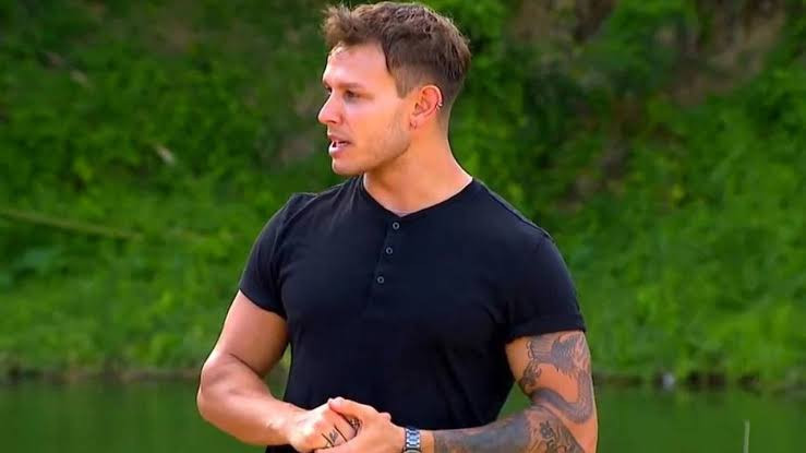 Survivor’ın yakışıklı sunucusuydu! Murat Ceylan’ın yeni imajı şaşırttı - Sayfa 1