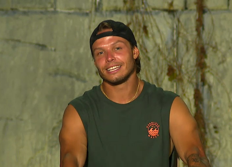 Survivor’ın yakışıklı sunucusuydu! Murat Ceylan’ın yeni imajı şaşırttı - Sayfa 4
