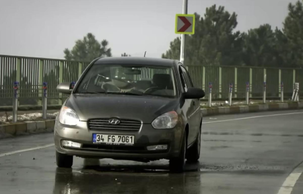 Kurtlar Vadisi Pusu'daki o detay yıllar sonra fark edildi! ‘Bu sır benimle mezara gidecek’ demişti… - Sayfa 3
