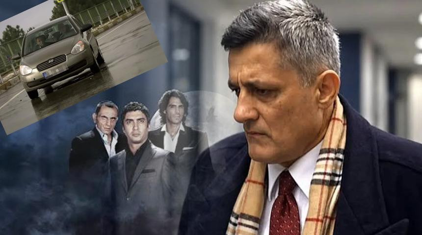 Kurtlar Vadisi Pusu'daki o detay yıllar sonra fark edildi! ‘Bu sır benimle mezara gidecek’ demişti… - Sayfa 1