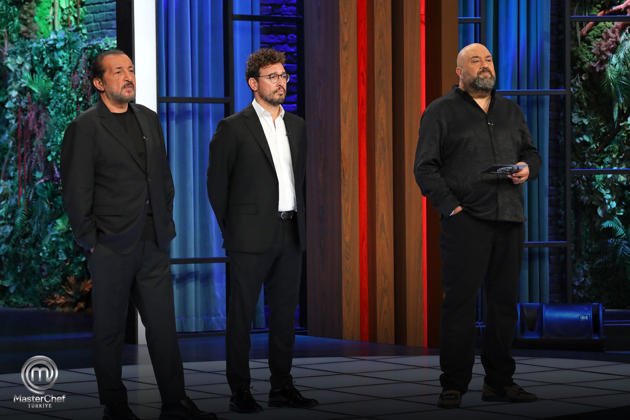 MasterChef’te eleme gecesi… O isim yarışmaya veda etti - Sayfa 2