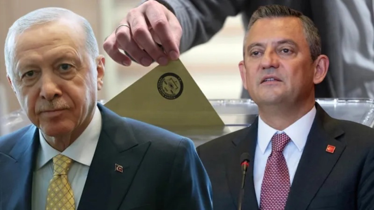 Son seçim anketinin sonuçları gündem yaratacak! Sert düşüş dikkat çekti… - Sayfa 1