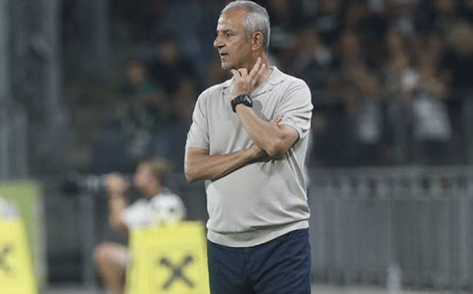 İsmail Kartal istifasının perde arkasını anlattı! 'Biraz buna üzüldüm' - Sayfa 1