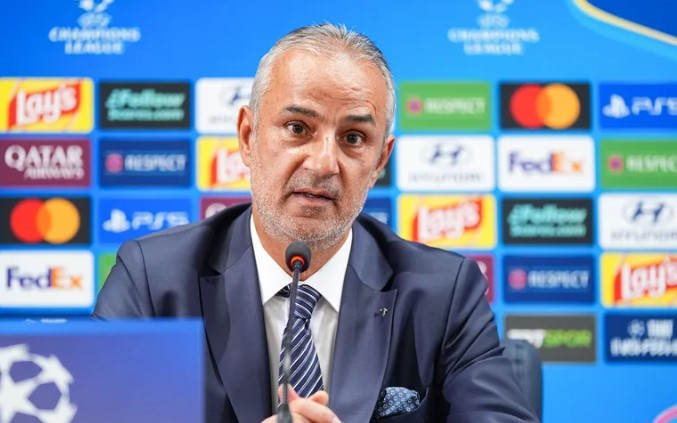İsmail Kartal istifasının perde arkasını anlattı! 'Biraz buna üzüldüm' - Sayfa 4