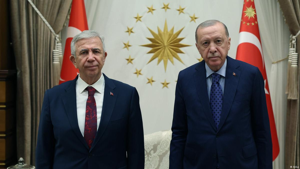 Devlet Bahçeli'nin 'Mansur Yavaş' rahatsızlığı! ‘Bir adamımı görevlendirdim…’ - Sayfa 2