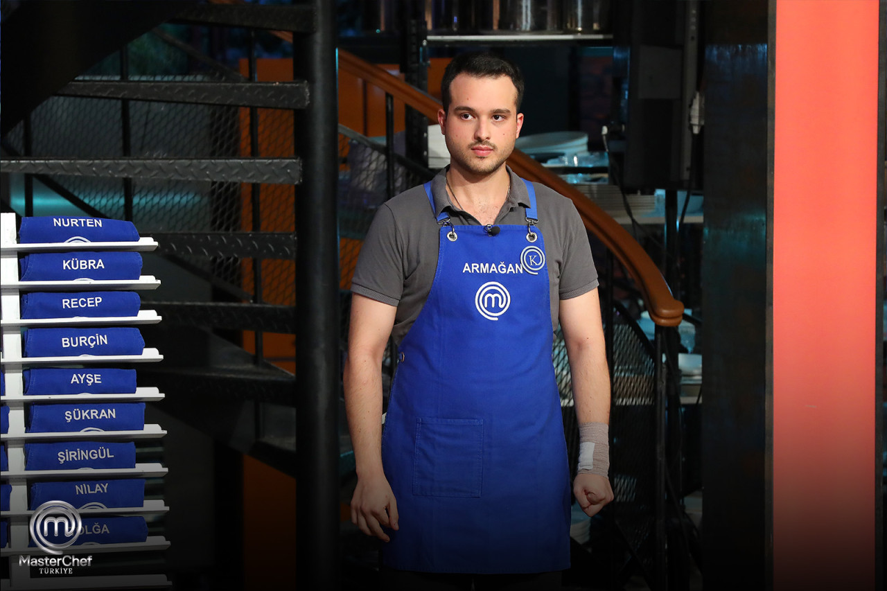 MasterChef Türkiye’de dokunulmazlığı hangi takım kazandı? 1. ve 2. eleme adayı belli oldu - Sayfa 2