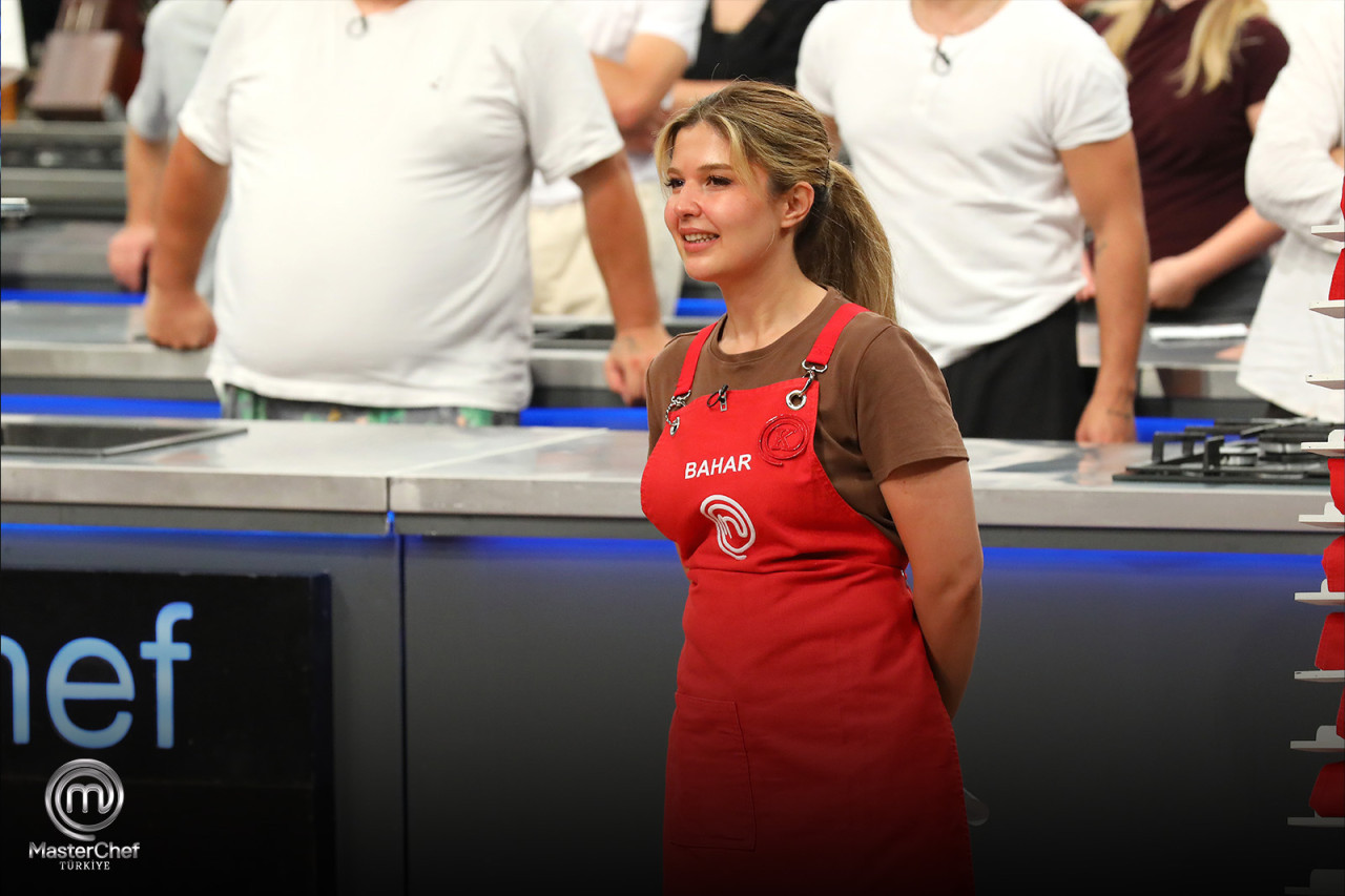 MasterChef Türkiye’de dokunulmazlığı hangi takım kazandı? 1. ve 2. eleme adayı belli oldu - Sayfa 3