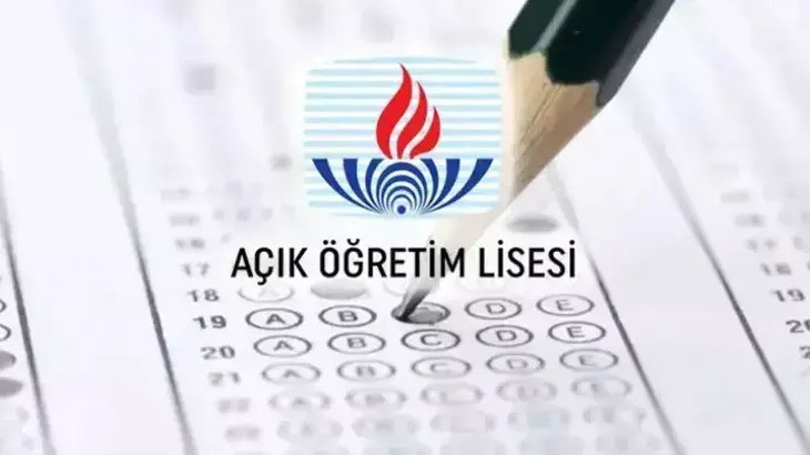AÇIK LİSE AÖL KAYIT VE SINAV TAKVİMİ 2026-2027: AÖL Kayıt yenileme ve 1. dönem sınavları ne zaman? - Sayfa 3