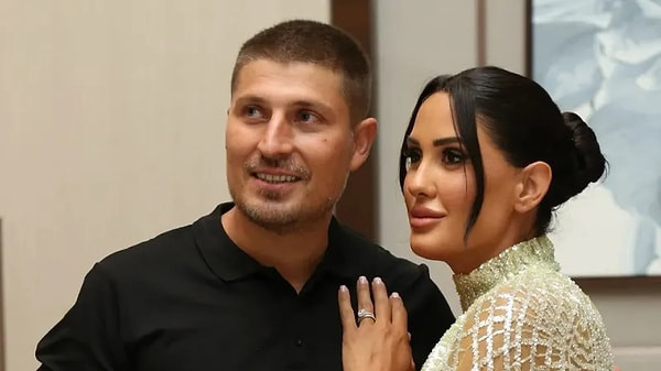 Eski eşini ve Seray Kaya’yı hedef aldı: Sahra Işık’tan çok konuşulacak paylaşımlar - Sayfa 9