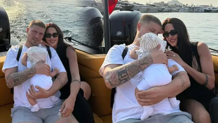 Önce yalanladı sonra ilan etti: Seray Kaya'dan yasak aşk yanıtı! - Sayfa 9