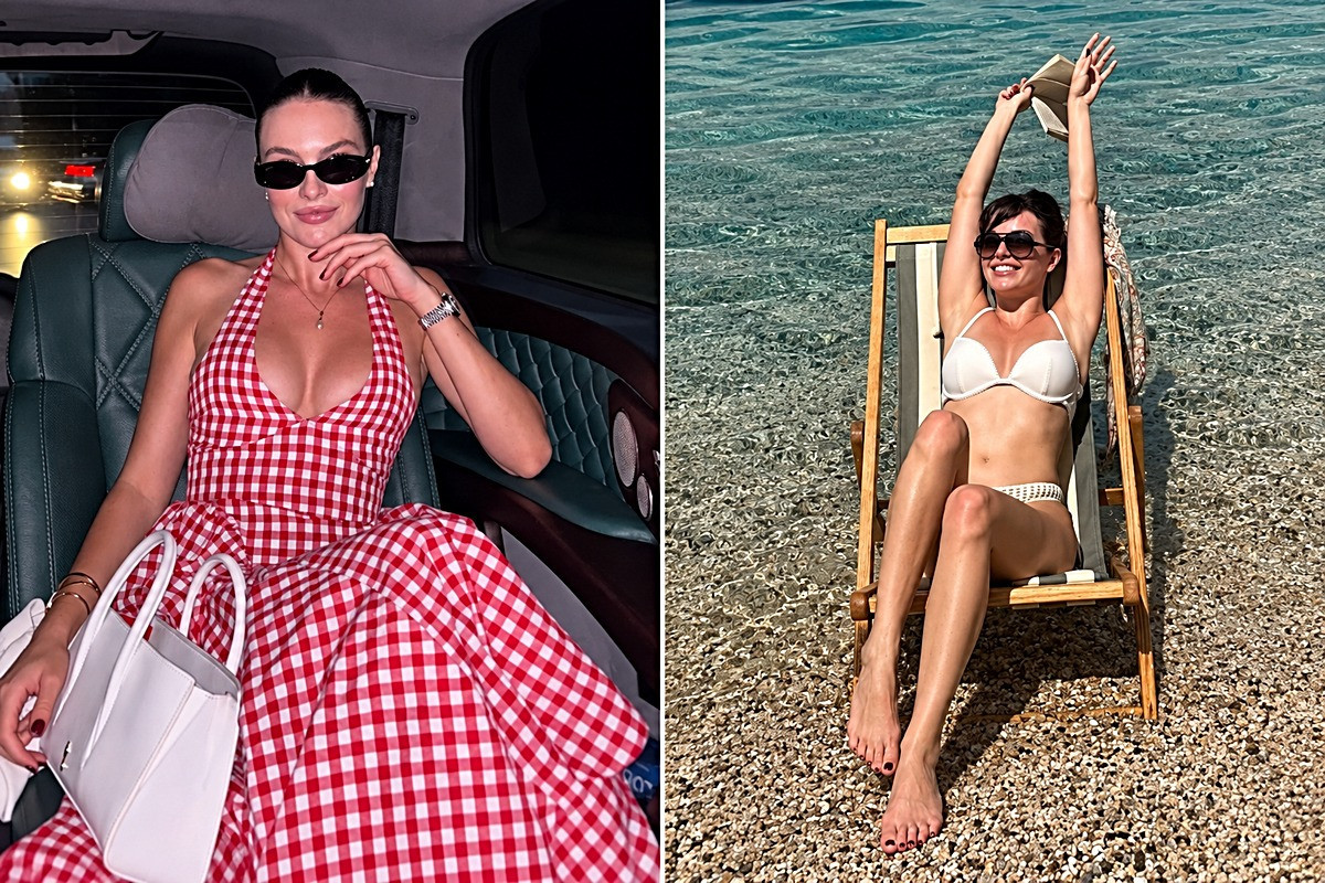Gözaltına alınmıştı: Melis Sezen’in aylık geliri dikkat çekti! - Sayfa 1