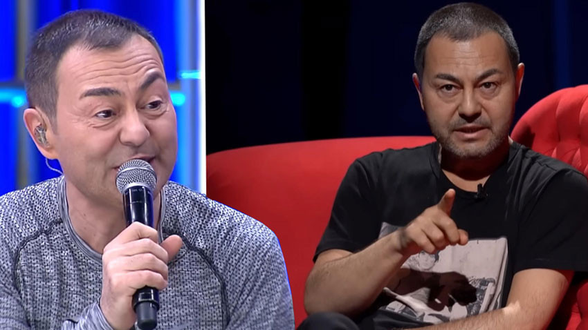 Serdar Ortaç vasiyetini açıkladı: Saray gibi evini onlara bırakıyor! - Sayfa 4