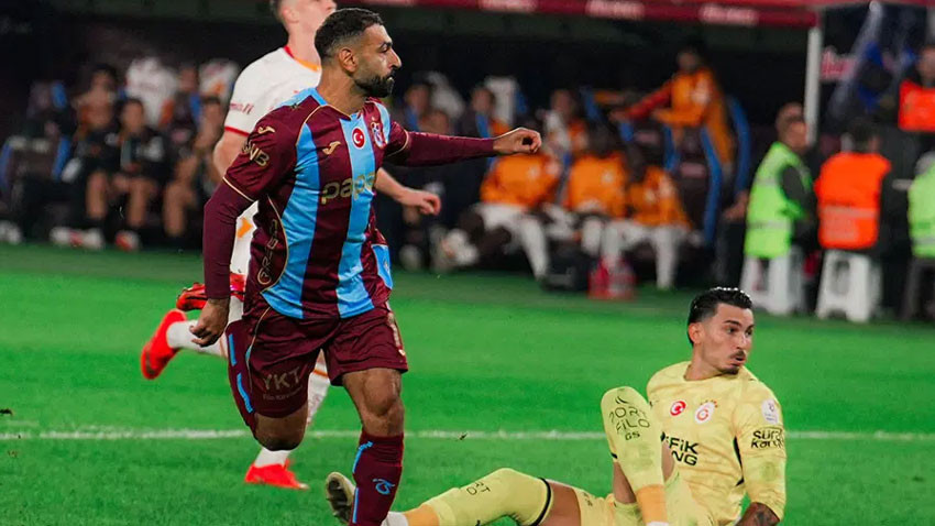 Galatasaray’da ortalık karıştı! Okan Buruk’u tehdit eden yıldızı açıkladı - Sayfa 4