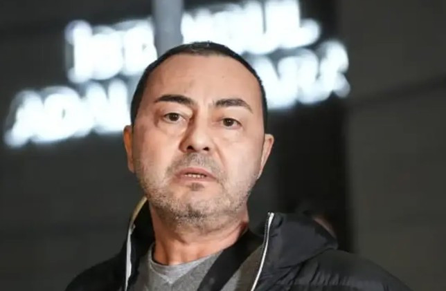 Serdar Ortaç vasiyetini açıkladı: Saray gibi evini onlara bırakıyor! - Sayfa 2