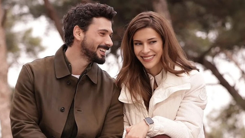 Yeraltı’ndaki aşk resmen belgelendi! Samimi halleri dikkat çekti - Sayfa 2