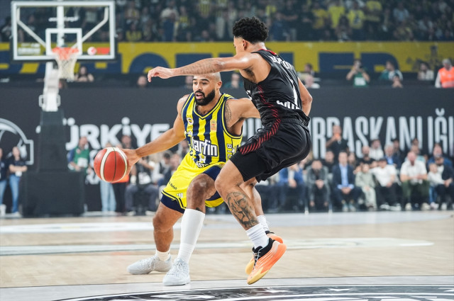 Cumhurbaşkanlığı Kupası Fenerbahçe’nin! Derbide Beşiktaş’ı devirdi - Sayfa 3